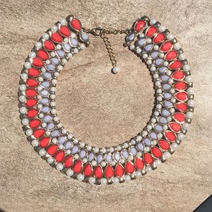 Statement Necklace